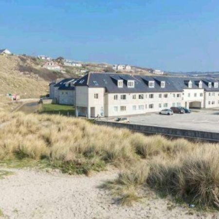 Surf'S Up In Perranporth, Cornwall Coastal Holidays Apartman Kültér fotó